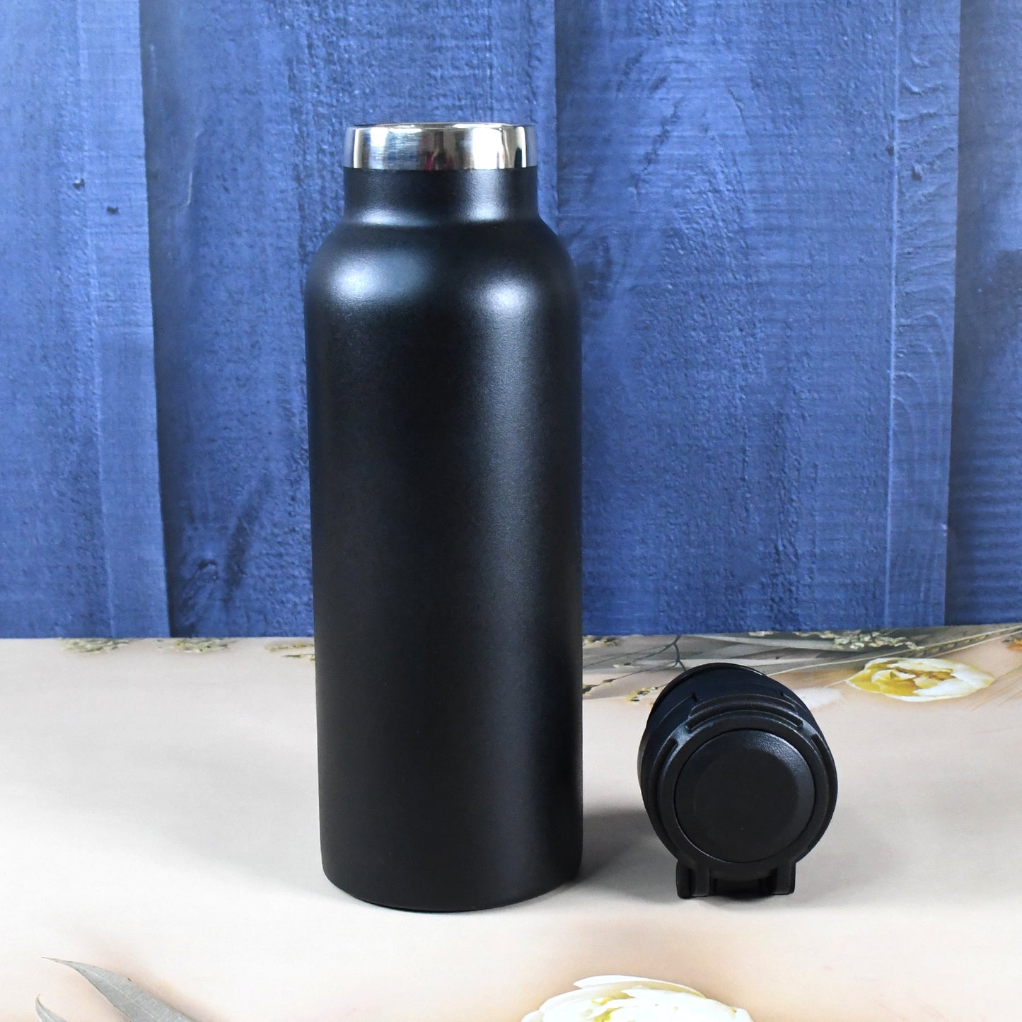 Water Bottle For Kids Insulated Stainless Steel Bottle (800 Ml 1 Pc) - eazy cart store
