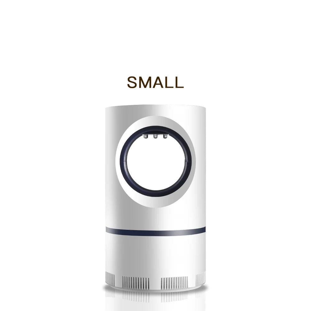 USB Mosquito lamp Safe Mute No-radiation UV anti-mosquito light Suitable - eazy cart store