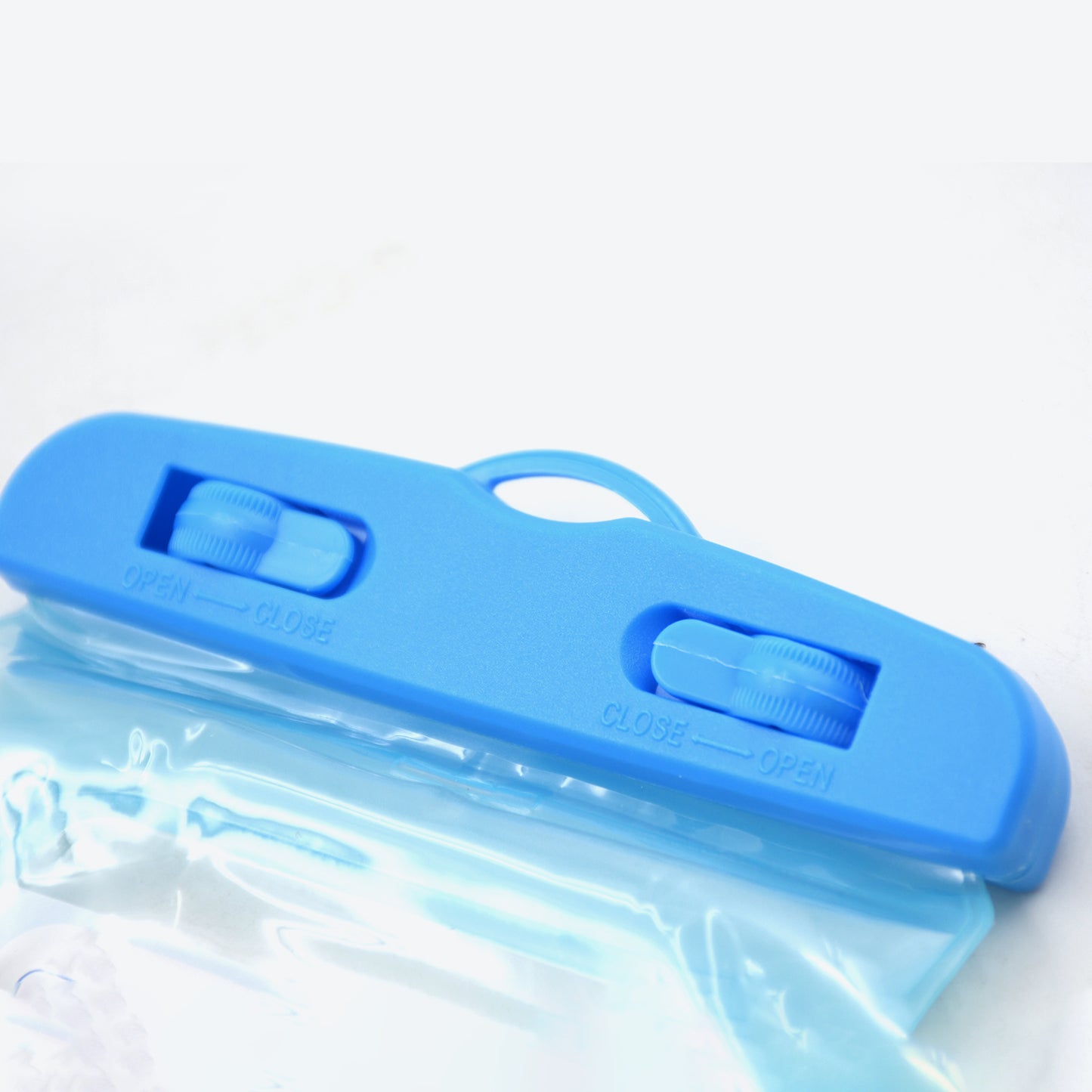 6386a Mix Color Waterproof Pouch Lock Mobile Cover Under Water Mobile Case Waterproof Mobile Phone Case Waist Bag Underwater Bag For Smartphone Iphone Swimming Rain Cover Camping For All Mobile. - eazy cart store
