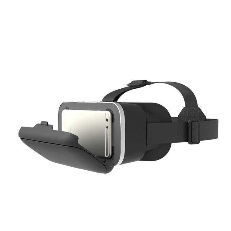 1447 Vr Pro Virtual Reality 3d Glasses Headset - eazy cart store