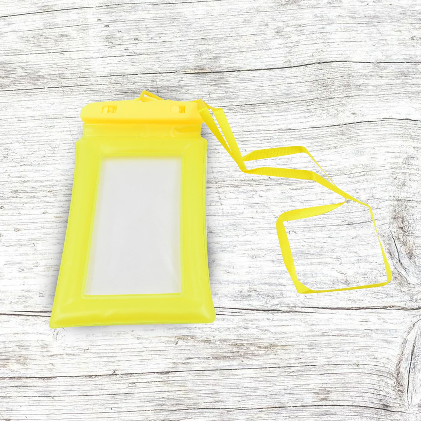 6386 Waterproof Pouch Zip Lock Mobile Cover Under Water Mobile Case For All Type Mobile Phones - eazy cart store