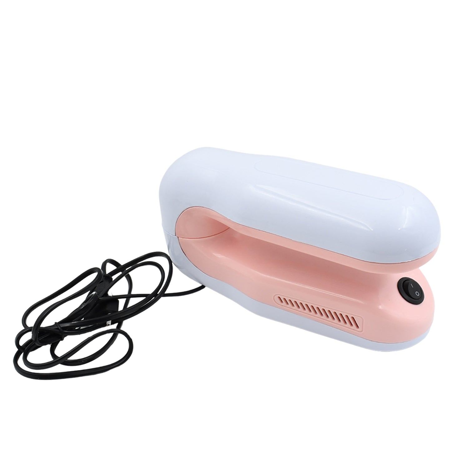 Professional Nail Art Nails Gel Uv Lamp Support 360-degree Rotation (1 Pc) - eazy cart store