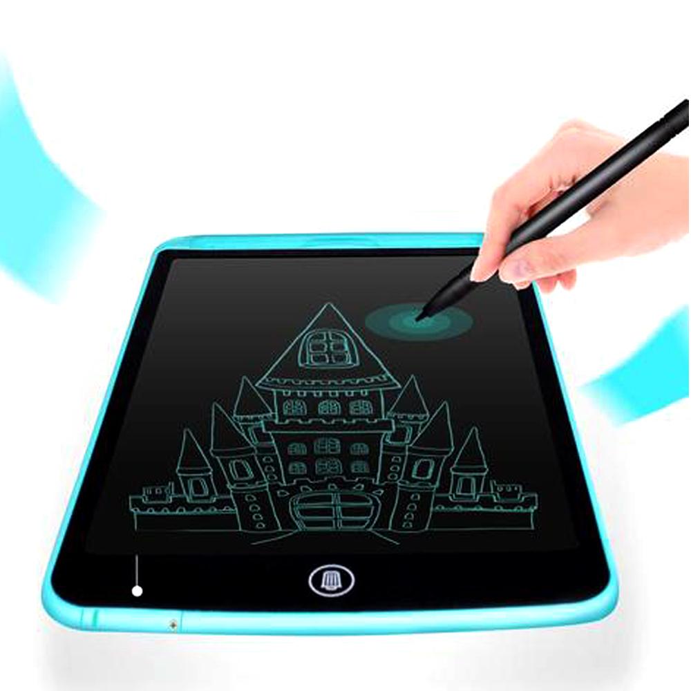 1360 Lcd Portable Writing Padtablet For Kids - 8.5 Inch - eazy cart store