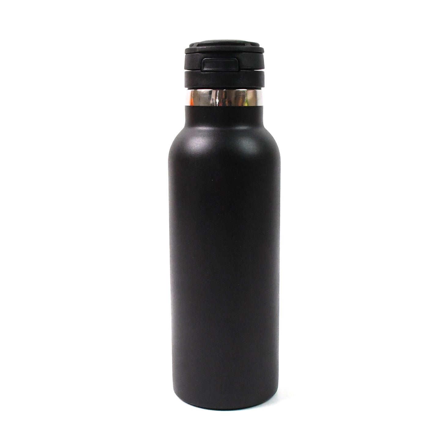 Water Bottle For Kids Insulated Stainless Steel Bottle (500 Ml 1 Pc) - eazy cart store