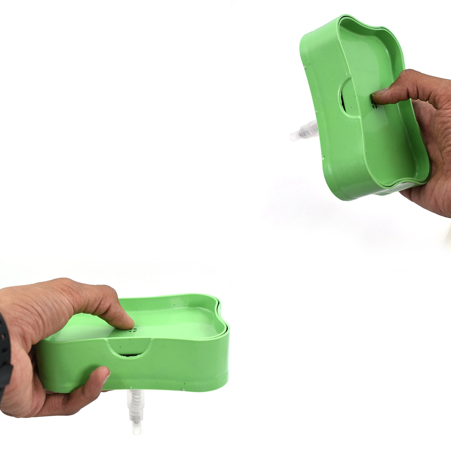 1274b Plastic Soap Pump Dispenser For Multipurpose Use - eazy cart store