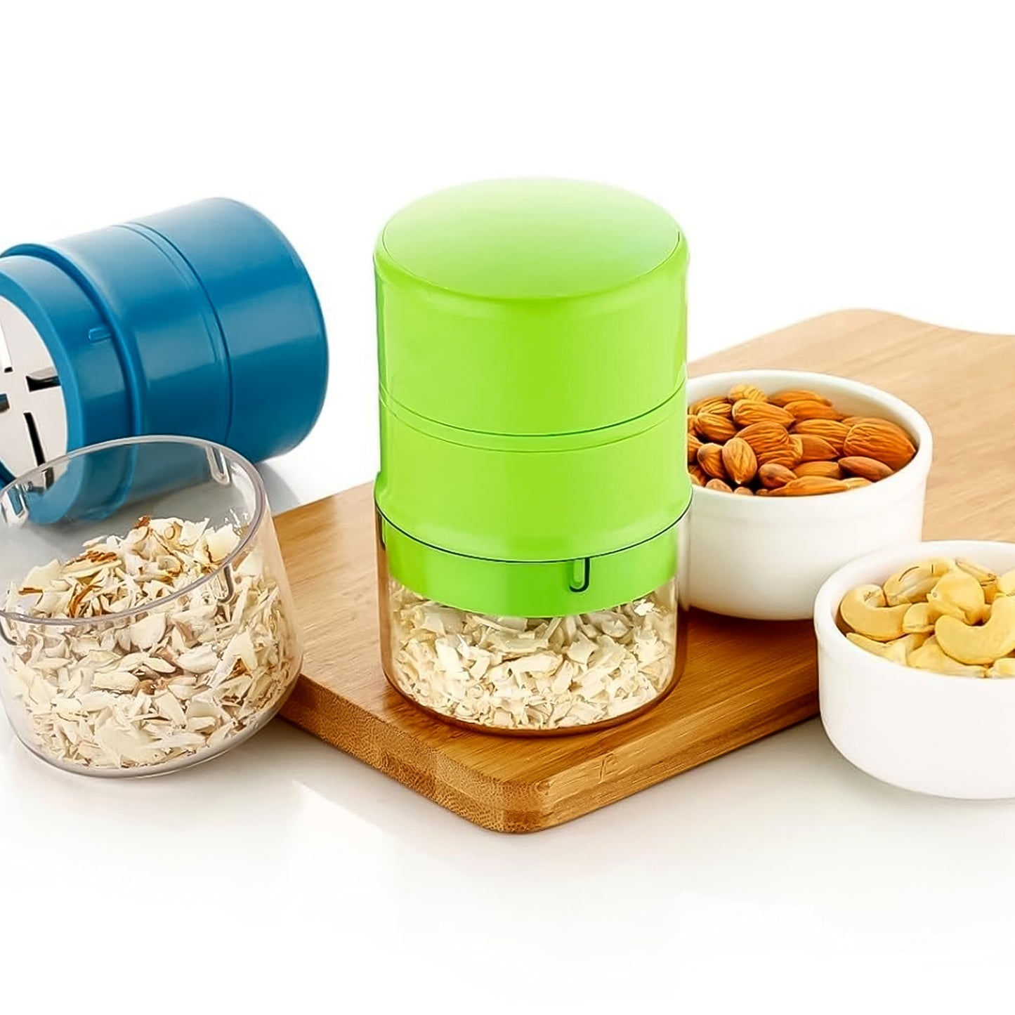 Dry Fruit Cutter And Slicer Vegetable Fruit Slice (1 Pc) - eazy cart store