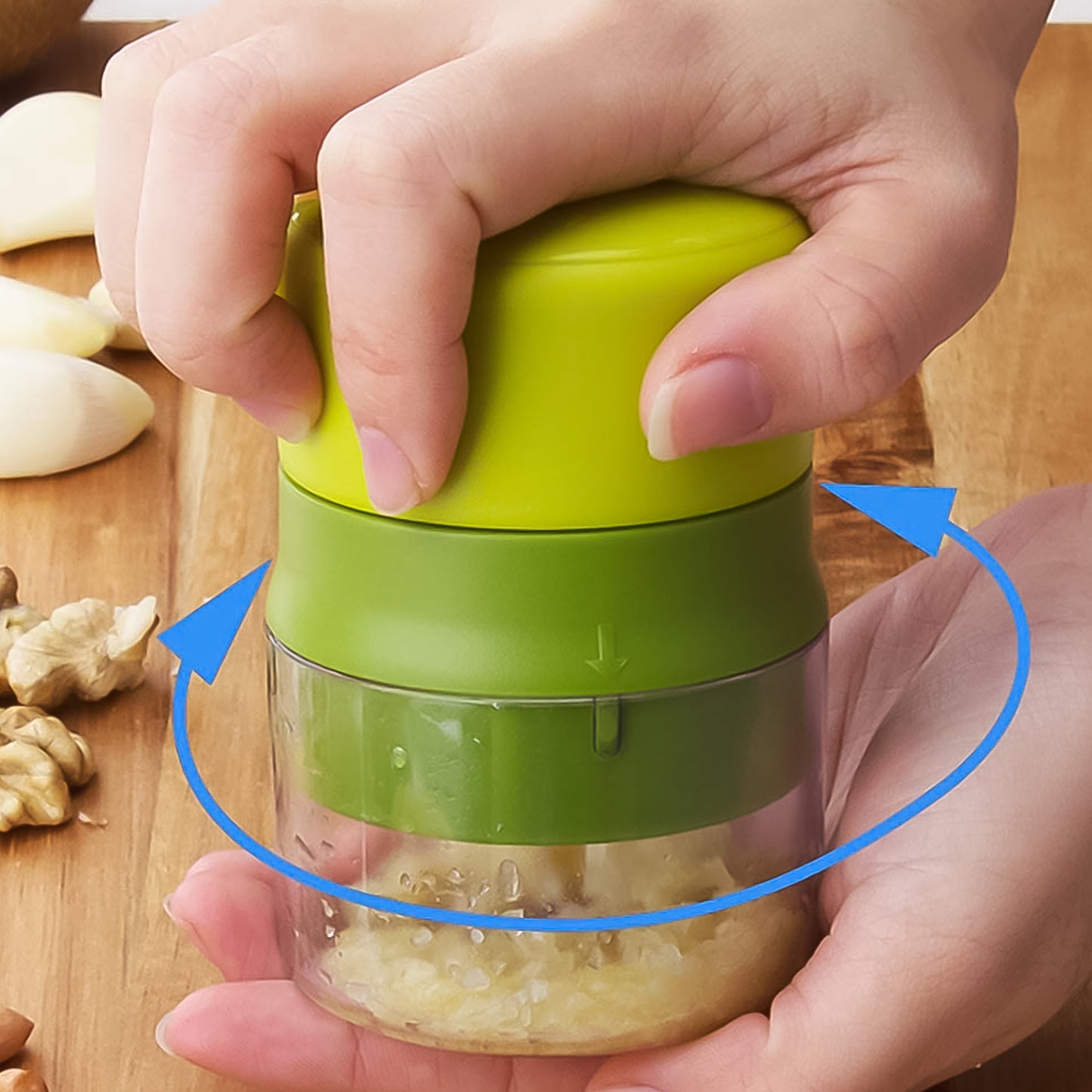 Dry Fruit Cutter And Slicer Vegetable Fruit Slice (1 Pc) - eazy cart store