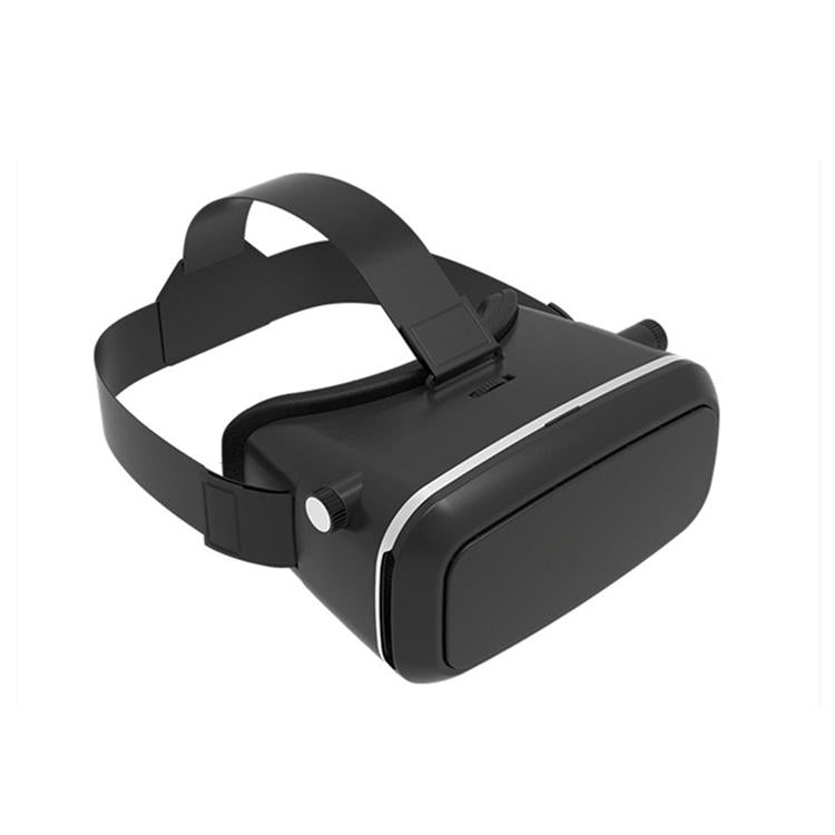 1447 Vr Pro Virtual Reality 3d Glasses Headset - eazy cart store