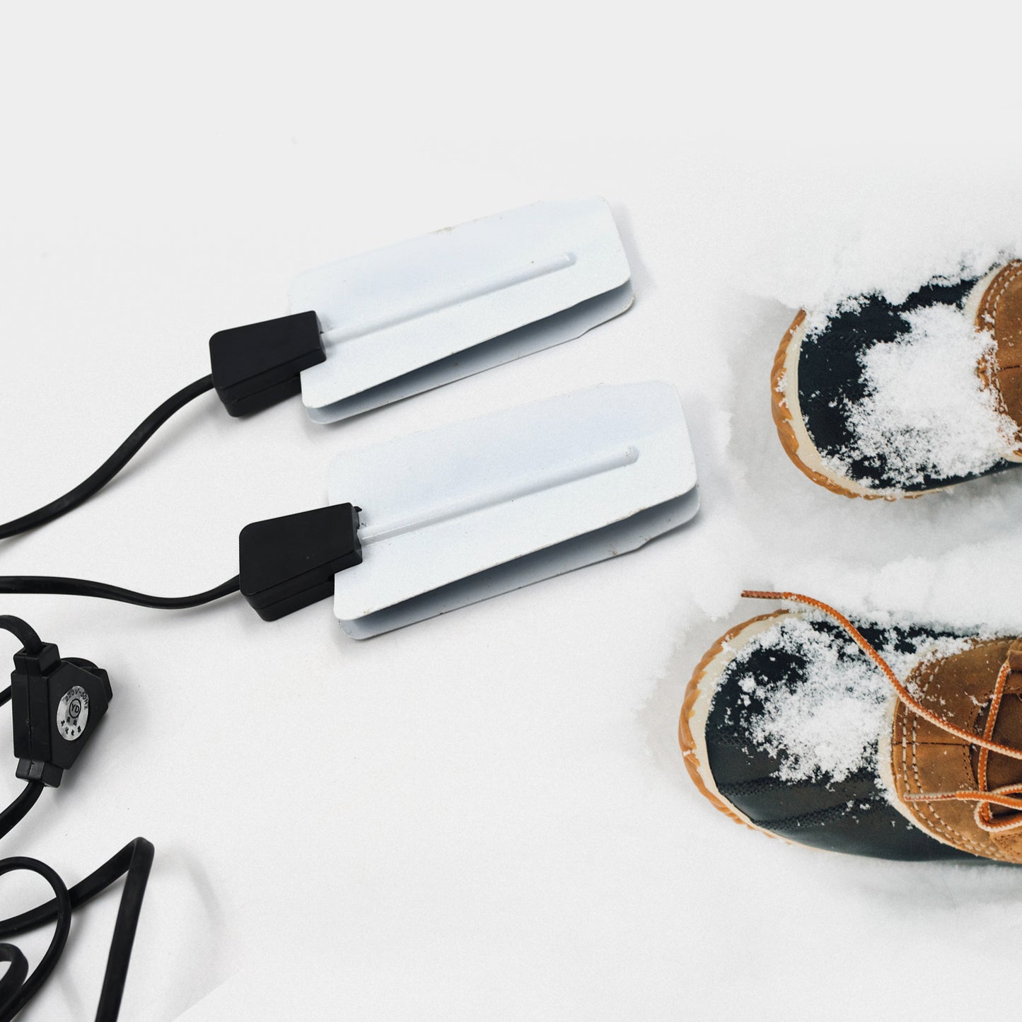9334 220v Portable Shoe Dryers Electric Shoe Dryer Portable Usb Intelligent Timing Shoe Boot Drying Machine For Home Hotel Dorm - eazy cart store