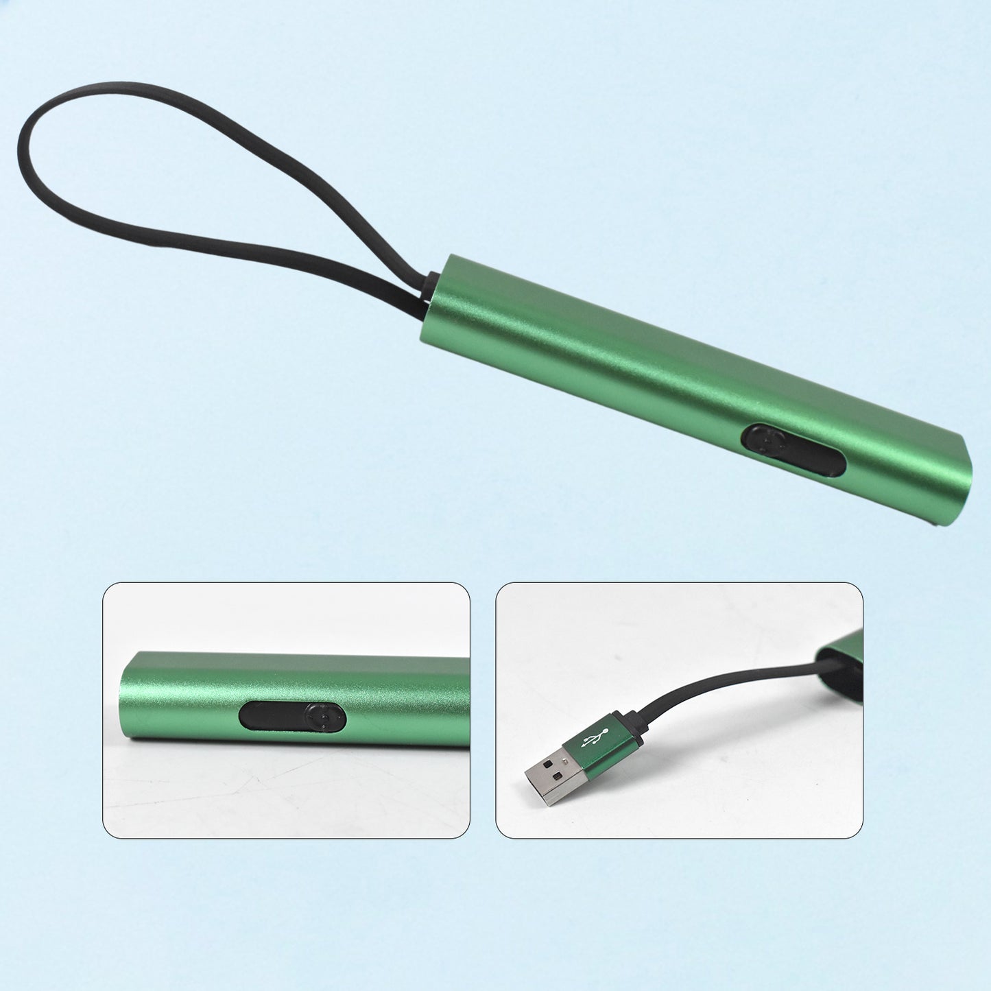 Charging Cable 3 In 1 Extendable Data Transmit Charging Cable (1 Pc) - eazy cart store