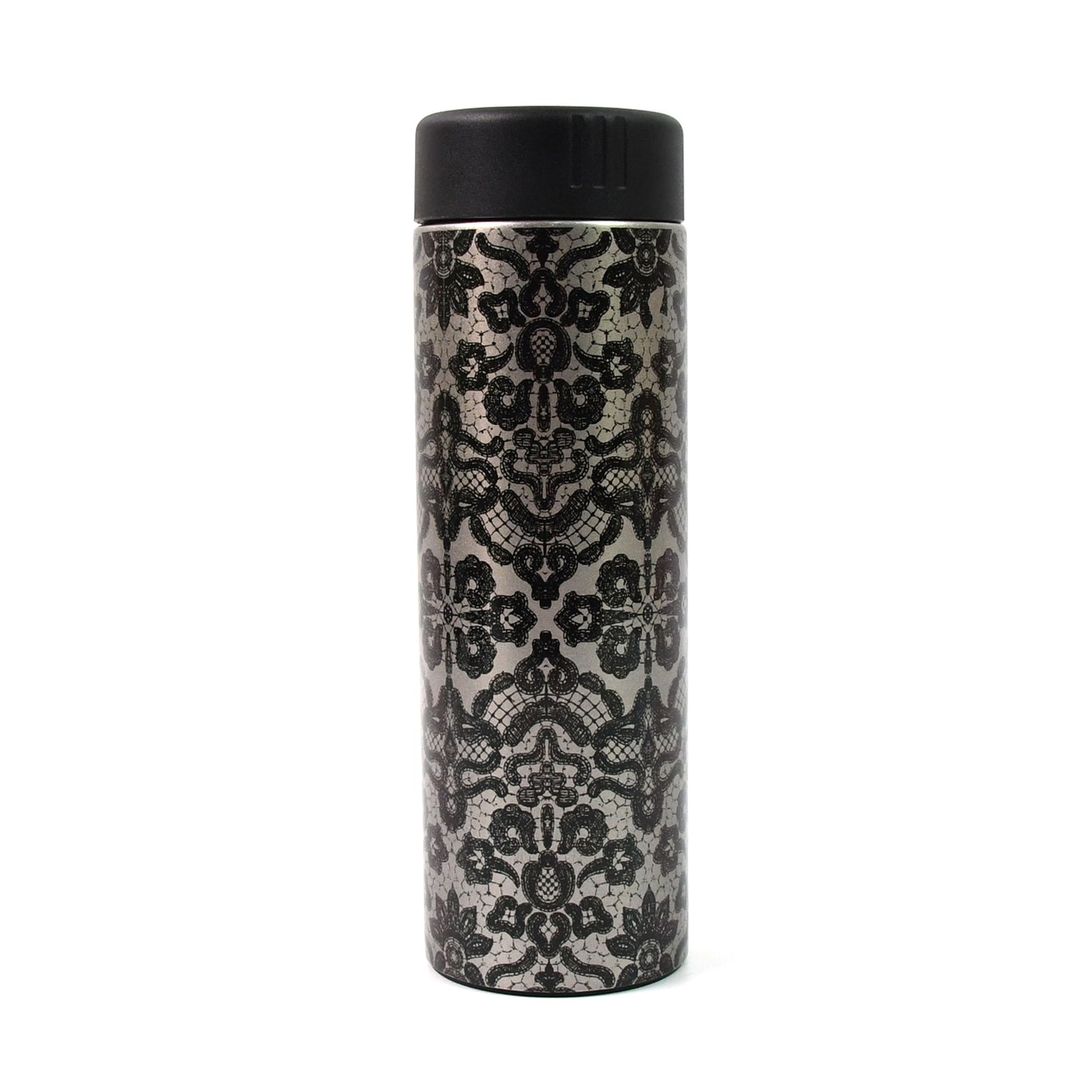Water Bottle For Kids Insulated Stainless Steel Bottle (350 Ml Approx) - eazy cart store