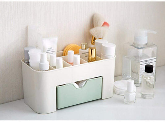 360 Makeup Cutlery Box Girl. - eazy cart store
