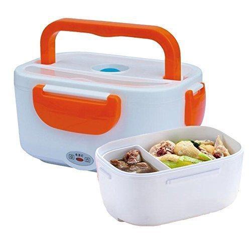 058 Electric Lunch Box - eazy cart store