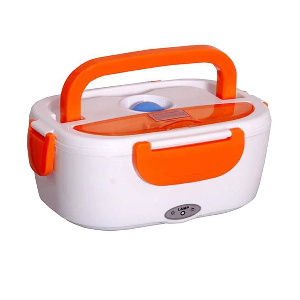 058 Electric Lunch Box - eazy cart store
