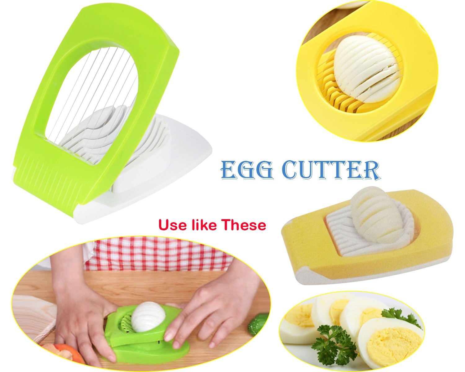 063 Premium Egg Cutter 1 - eazy cart store