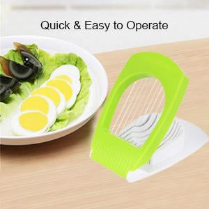 063 Premium Egg Cutter 1 - eazy cart store