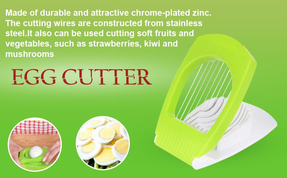 063 Premium Egg Cutter 1 - eazy cart store