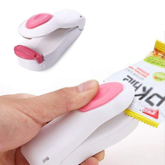 215 Handheld Sealer (Mini Sealing Machine) - eazy cart store