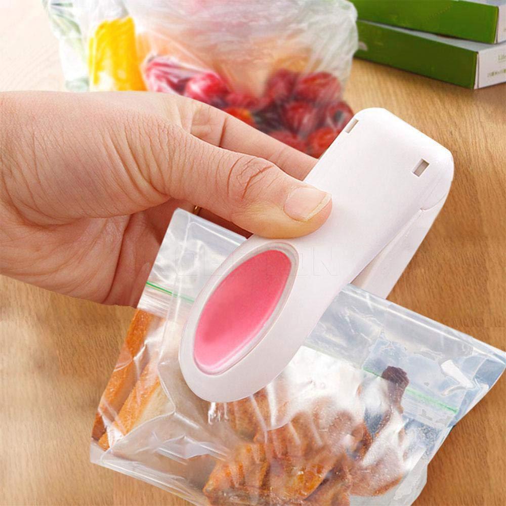 215 Handheld Sealer (Mini Sealing Machine) - eazy cart store