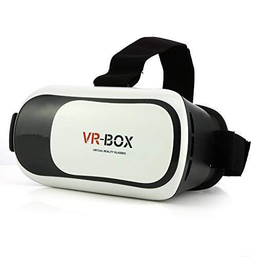 300 3d Vr Box Virtual Reality Glasses - eazy cart store