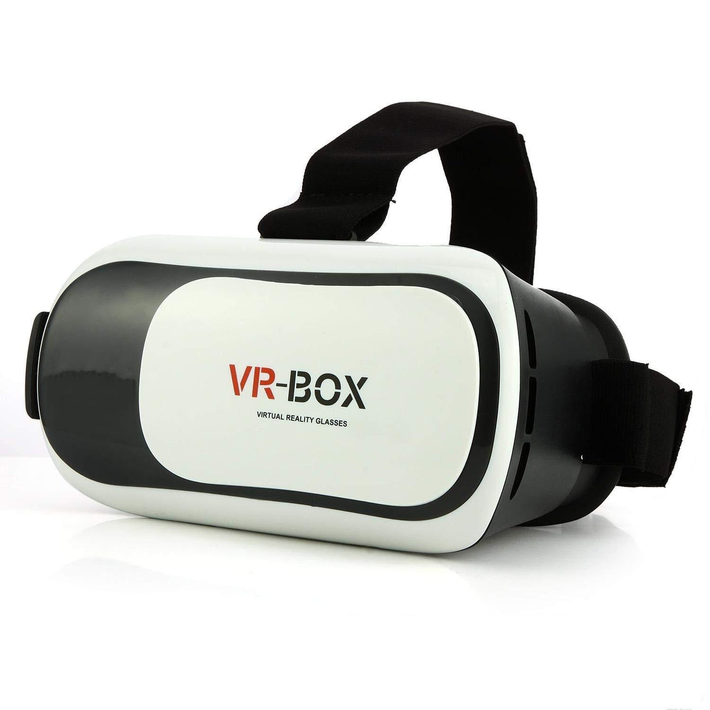 300 3d Vr Box Virtual Reality Glasses - eazy cart store