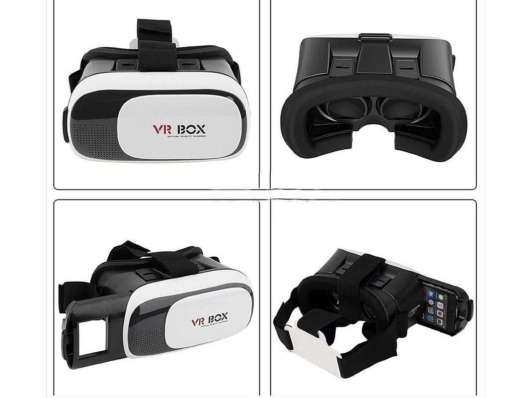 300 3d Vr Box Virtual Reality Glasses - eazy cart store