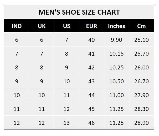 Men's Stylish Casual Shoes - eazy cart store