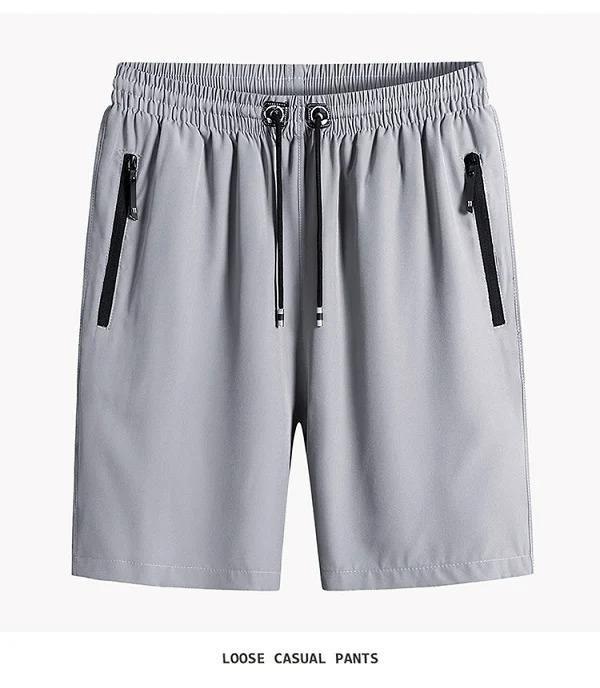 Combo of 3 Men's Stretchable Cotton Shorts - eazy cart store