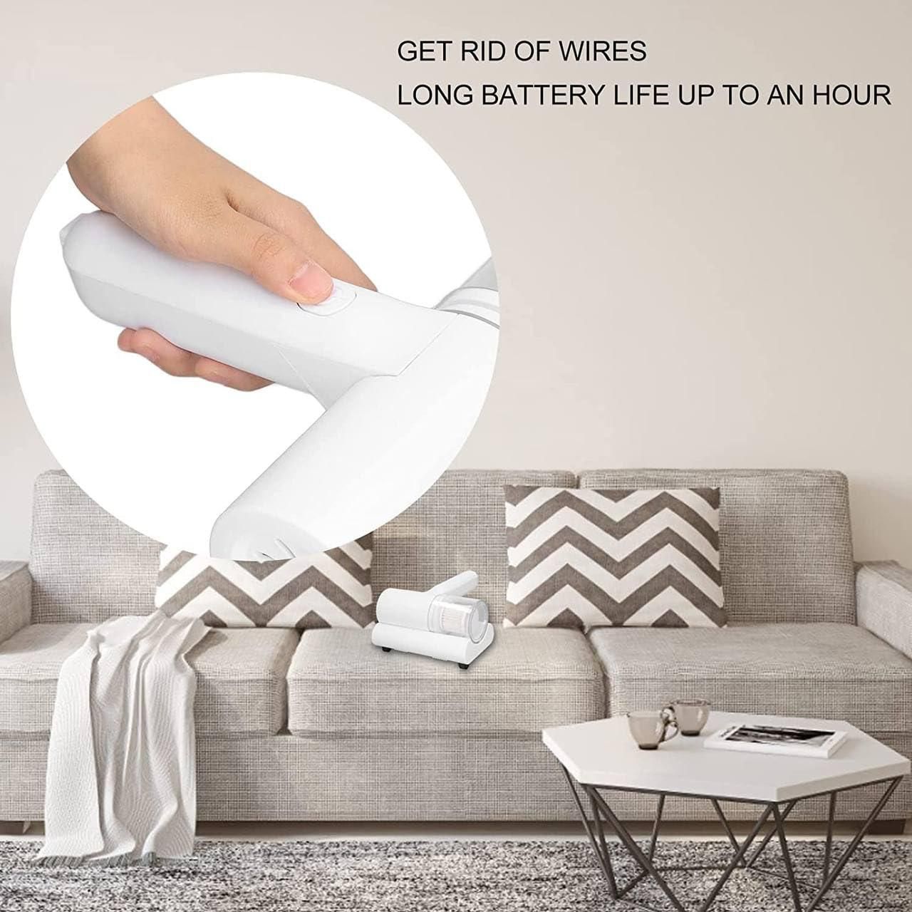 Handheld Deep Sofa Vacuum Cleaner - eazy cart store