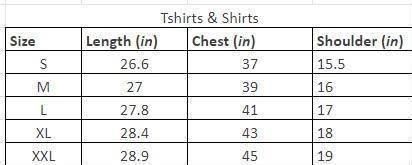 TRYTHIS Cotton Stripes Full Sleeves Round Neck Mens T-Shirt - eazy cart store