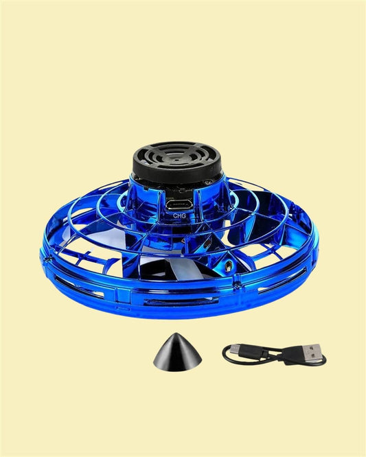 Magic Flying Orb Spinner Outdoor Toys?Assorted Color? - eazy cart store