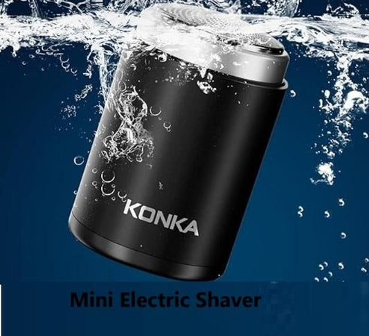 Mini Electric Shaver - eazy cart store