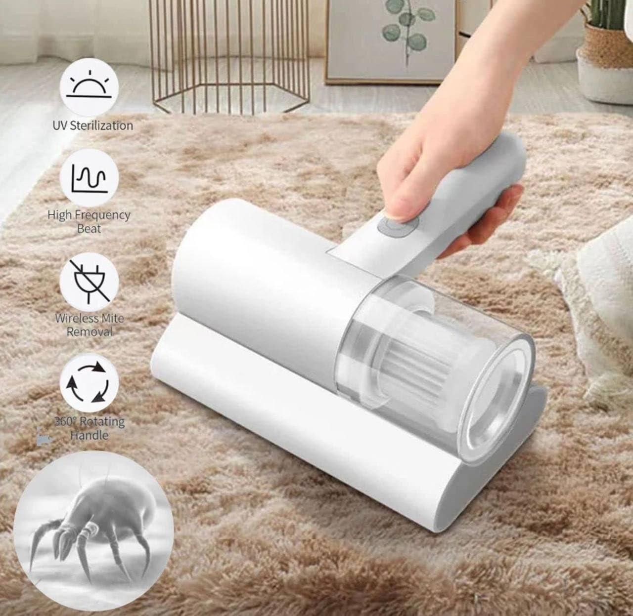 Handheld Deep Sofa Vacuum Cleaner - eazy cart store