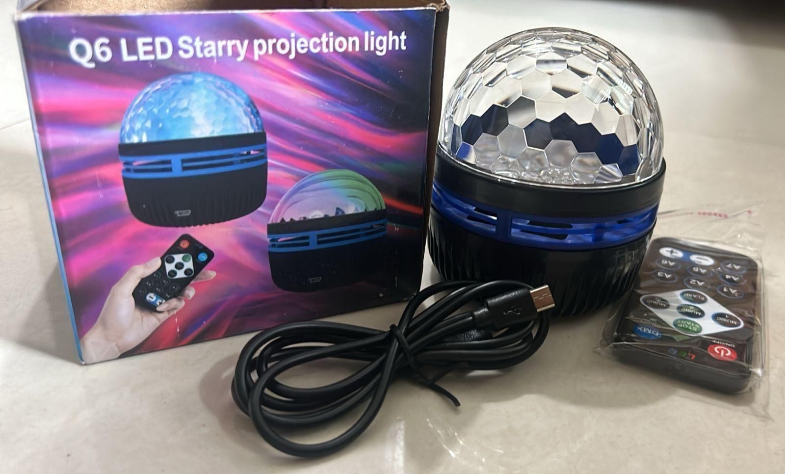 Galaxy Light Projector for Kids Adults Room Decor - eazy cart store