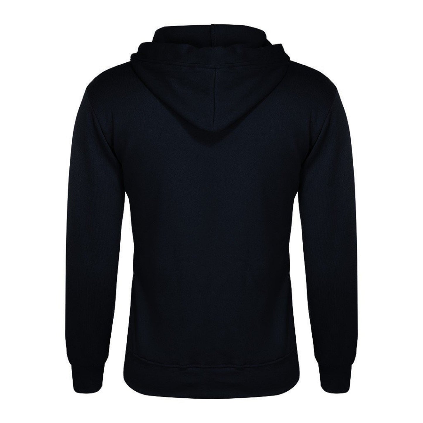 Mena Casual Cotton Printed Hoodies - eazy cart store