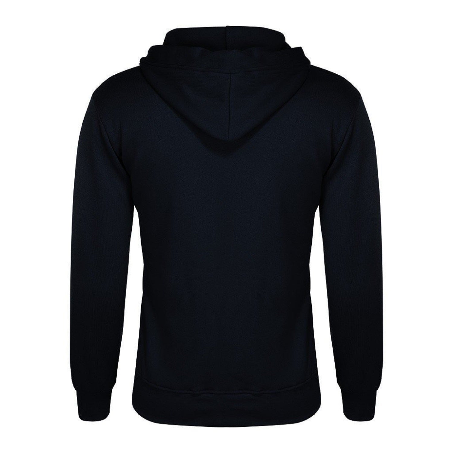 Mena Casual Cotton Printed Hoodies - eazy cart store