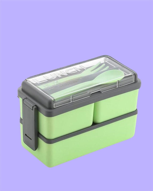 Bento Compartment Lunch Box - eazy cart store