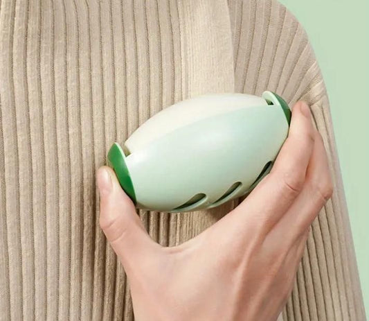 Portable Silicone Lint Roller - eazy cart store