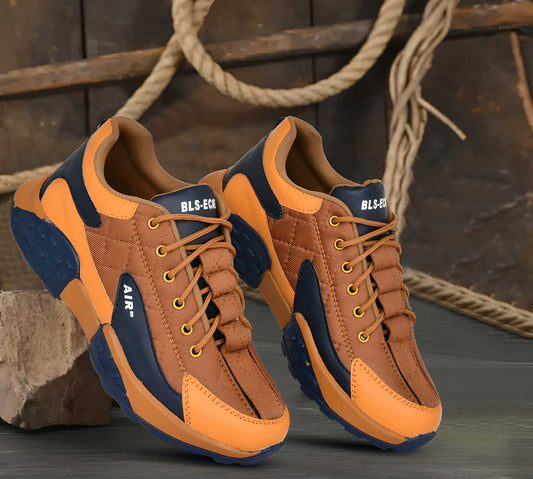 Casual Sneakers Boots Shoes for Men (Hammer) - eazy cart store