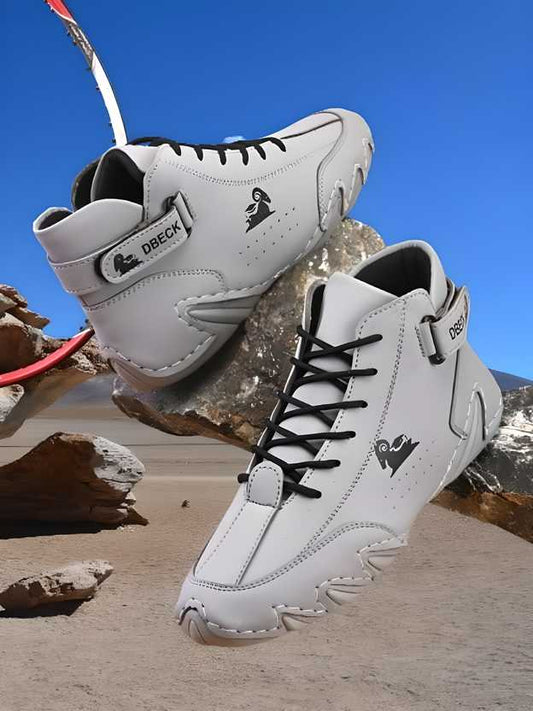 Men's Stylish Casual Shoes - eazy cart store