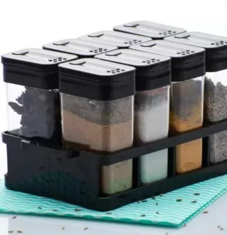 Spice Storage Box Jar - eazy cart store