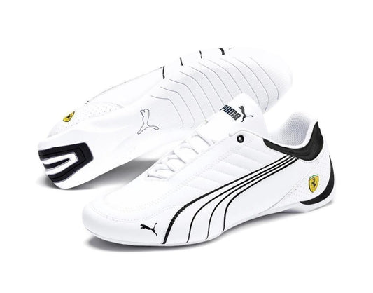 Men's Scuderia Ferrari Drift Cat 5 Ultra 2 Sneaker - eazy cart store