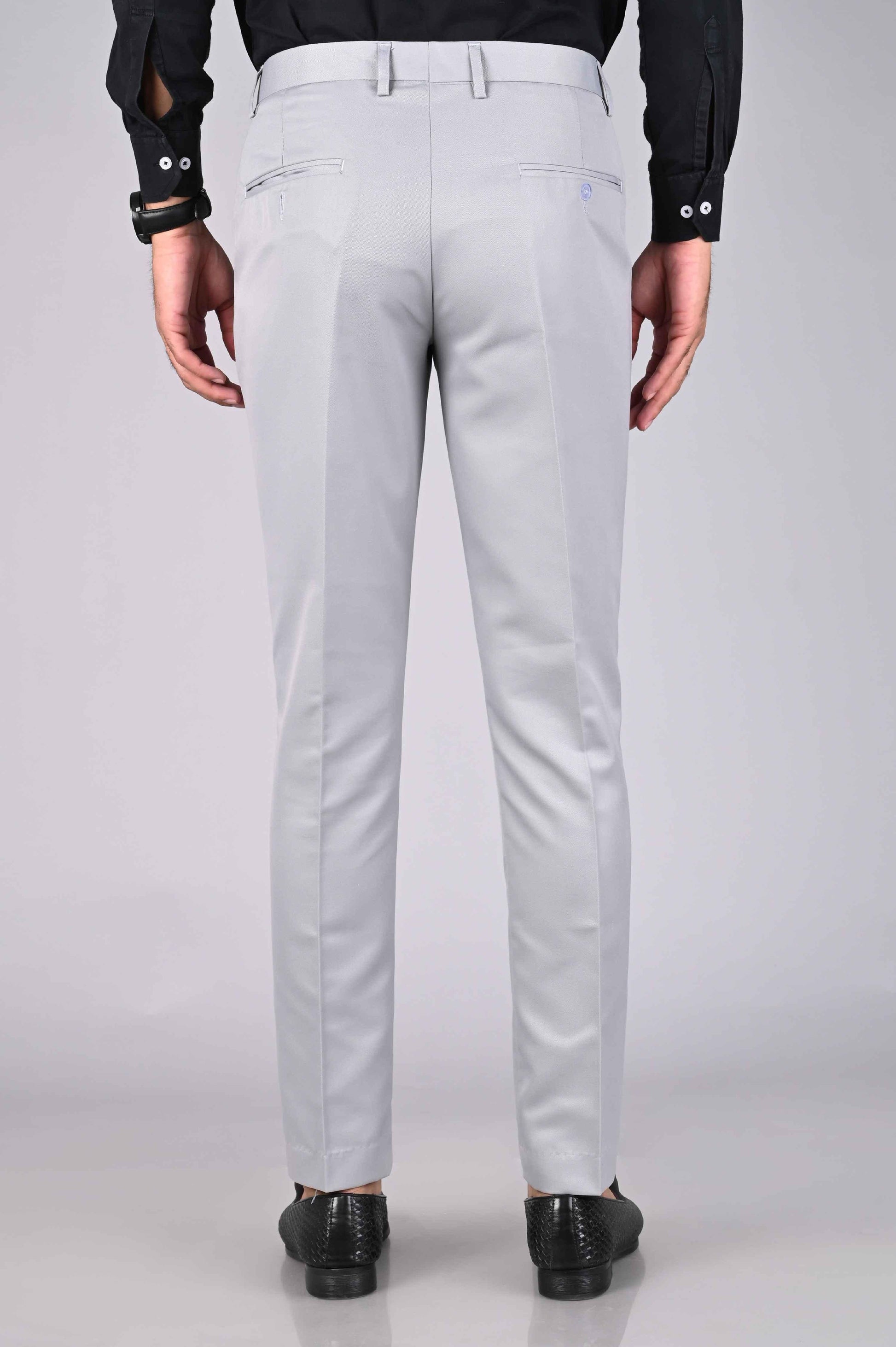 Men's Formal Trouser - eazy cart store
