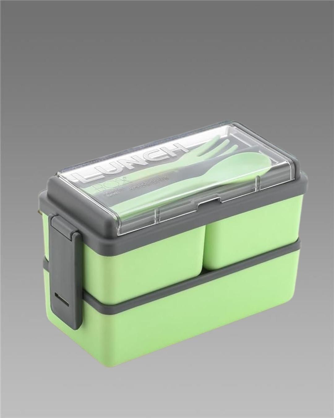 Bento Compartment Lunch Box - eazy cart store