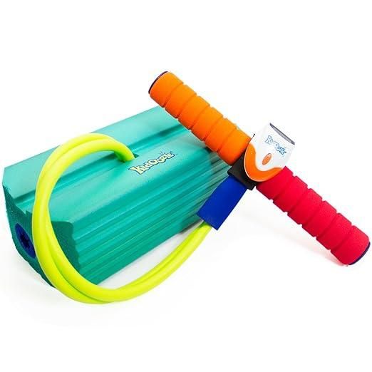 Foam Pogo Jumper - Fun & Safe Jumping Stick - eazy cart store