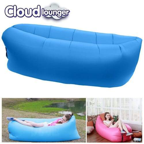 868 Camping Inflatable Lounger Sofa - eazy cart store