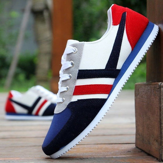 Breathable And Versatile Comfortable Travel Shoes