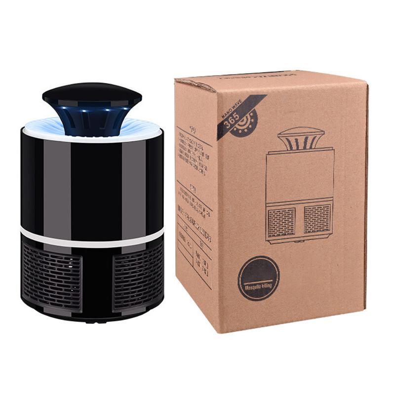 LMID insect killer lamp / Bug zapper lamp led fly mosquito mosquito lamp home LED insect zapper insect killer insect bait lamp - eazy cart store