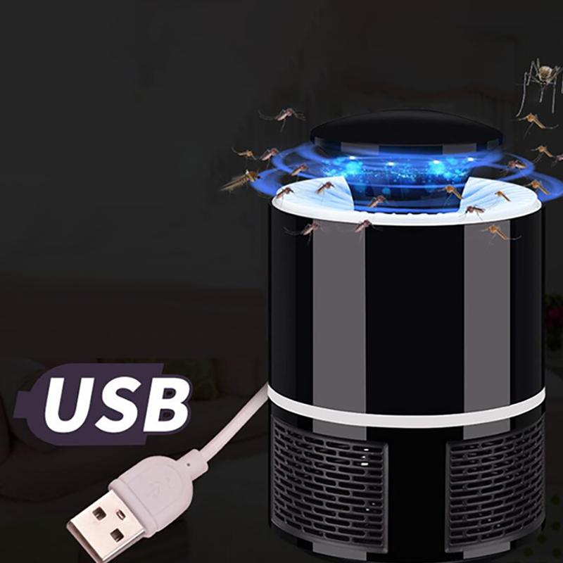 LMID insect killer lamp / Bug zapper lamp led fly mosquito mosquito lamp home LED insect zapper insect killer insect bait lamp - eazy cart store