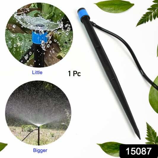 Water Flow Drippers Sprayer For Garden (1 Pc) - eazy cart store
